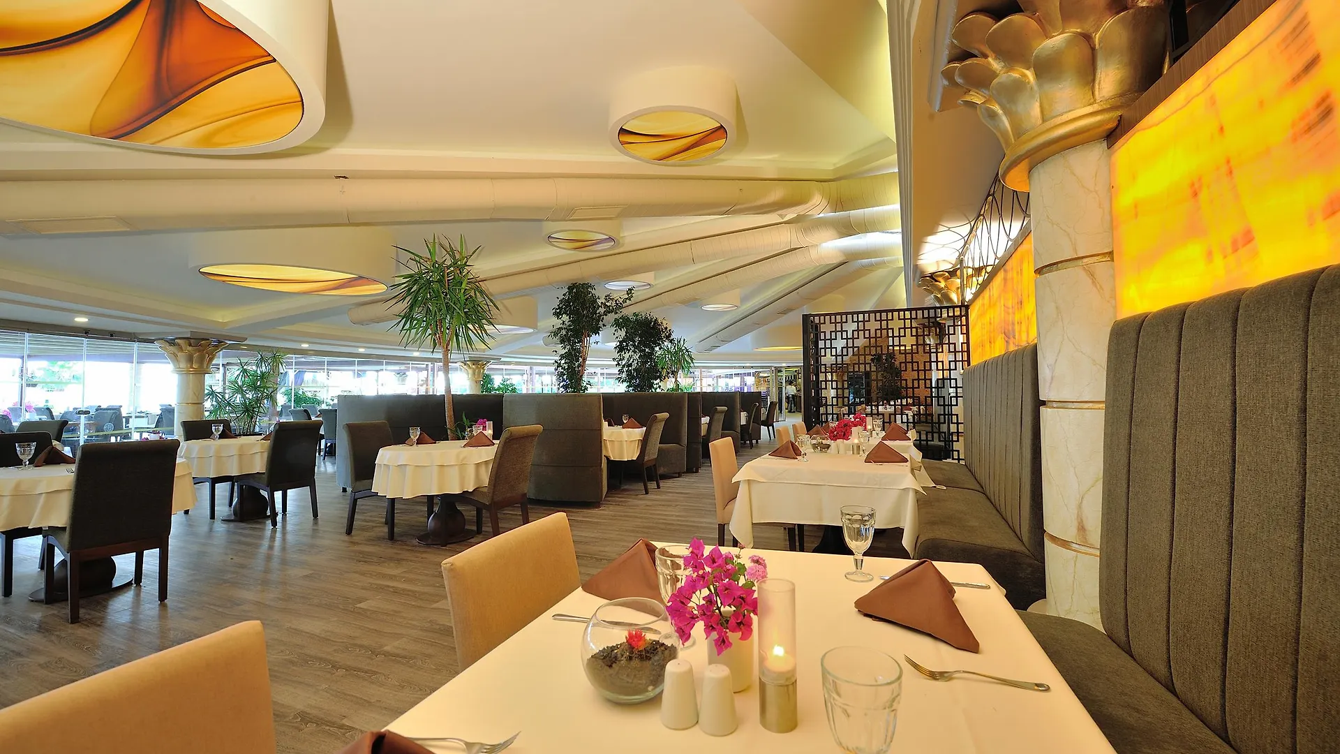 Sianji Well-Being Resort Turgutreis