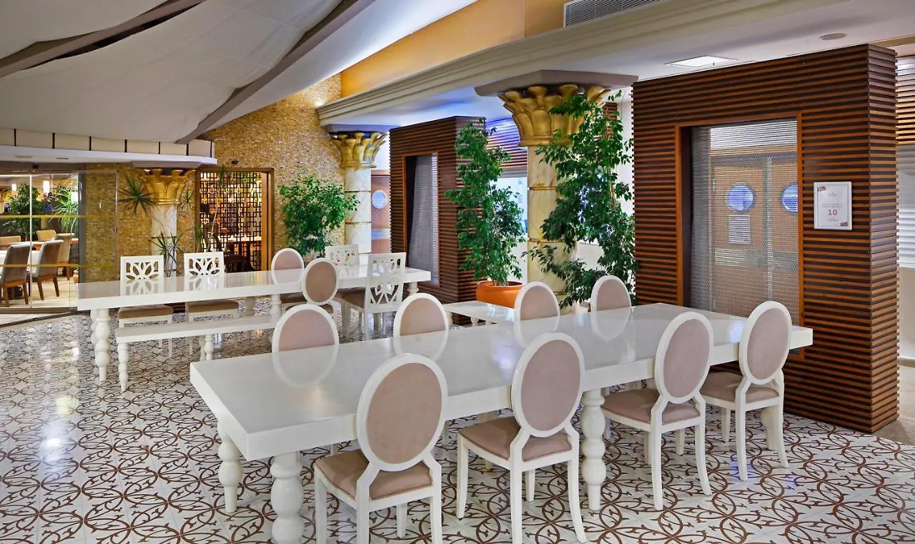 *****  Sianji Well-Being Resort Turgutreis Türkei