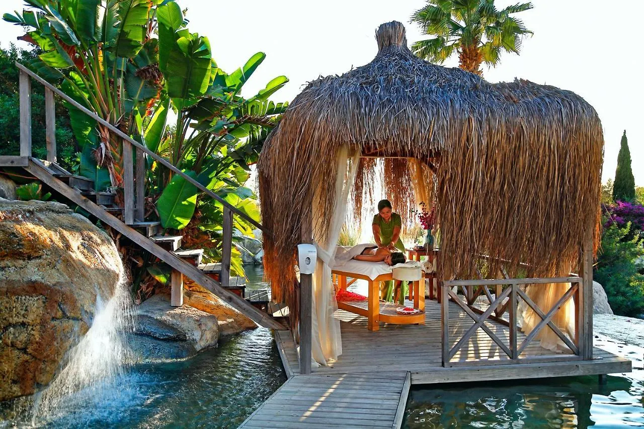 Sianji Well-Being Resort Turgutreis