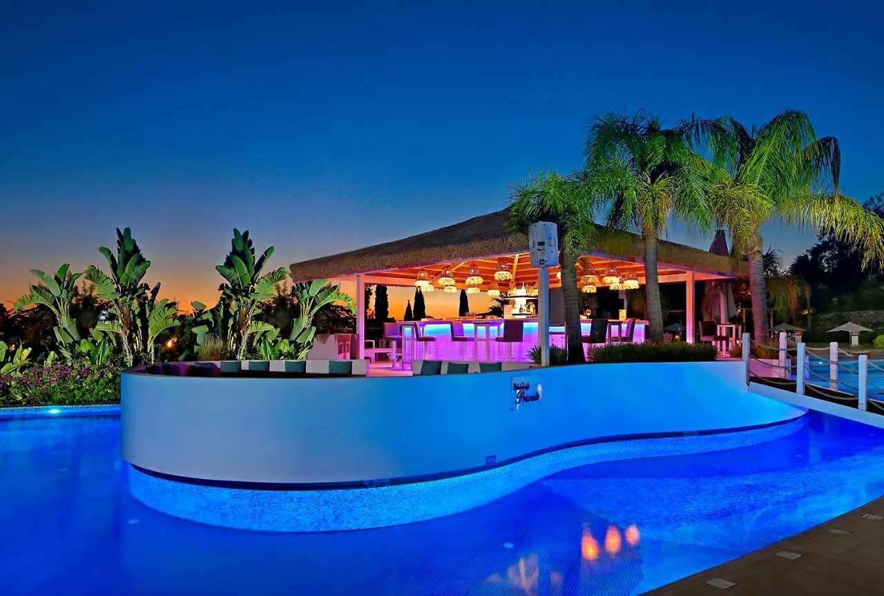 *****  Sianji Well-Being Resort Turgutreis Türkei