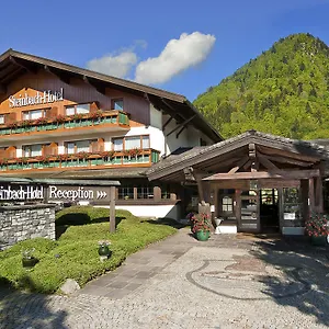 Steinbach-hotel 4*, Ruhpolding Deutschland