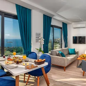 Bodrum Infinity Appartement