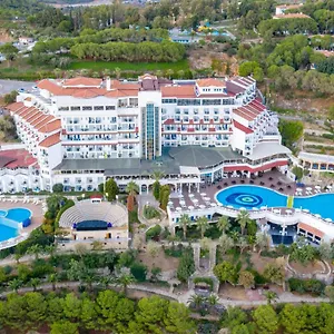 Labranda Ephesus Princess ***** Selçuk
