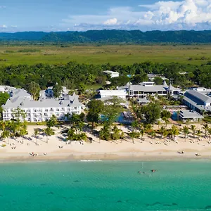 Riu Palace Tropical Bay 5*, Негрил Ямайка