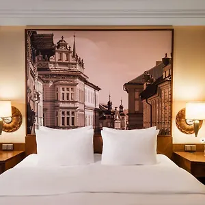 Lindner Castle 4*, Prag Tschechische Republik