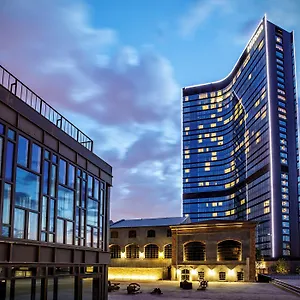 Hilton Bomonti Turkey