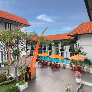 Harris Kuta Tuban Bali Indonesia