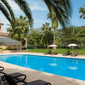 Hotel Promotel Carros