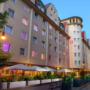 Hotel Leonardo Budapest