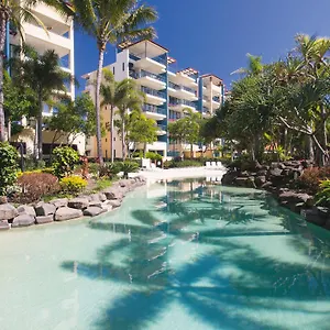 Oaks Sunshine Coast Seaforth Australia