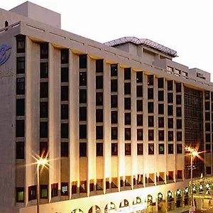 Al Shohada By Palm Rich Makkah Saudi Arabia
