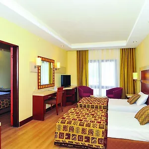 Green Beach Resort ***** Gündoğan