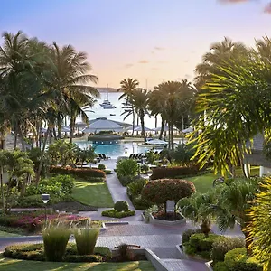 The Westin St. John 4*, Cruz Bay Виргинские острова, США