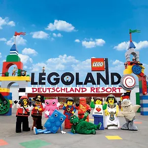 Legoland Vakantiepark